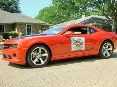 Spring Creek Memorial Day Parade 2009 57.JPG